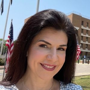 Meet your Posher, Lisam